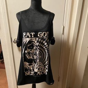 Killstar Eat God See Acid